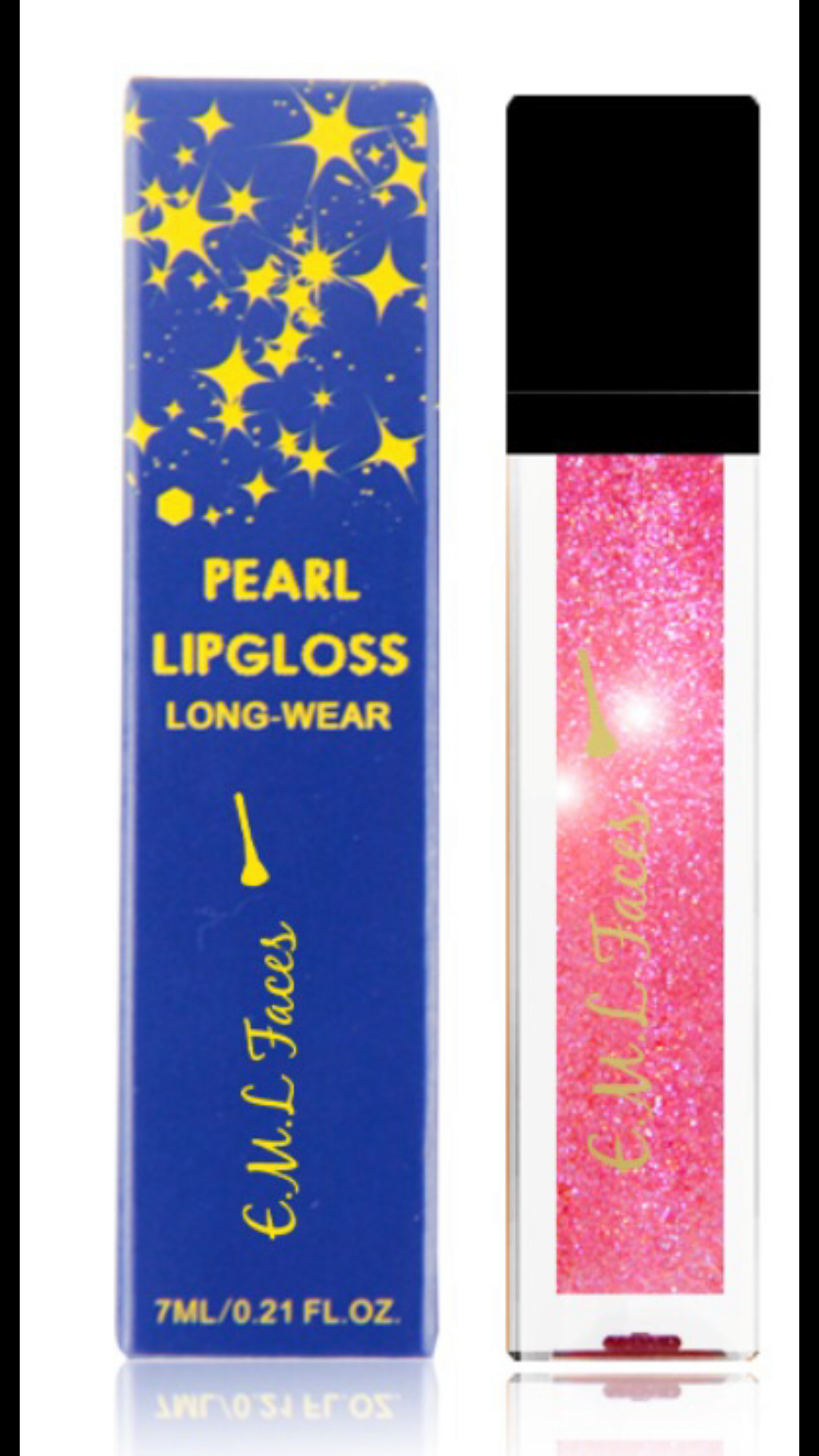 Pearl Lip Gloss