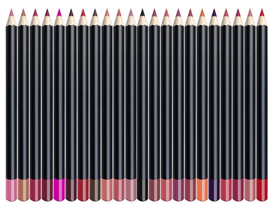 Crayon Eye/Lip Liner